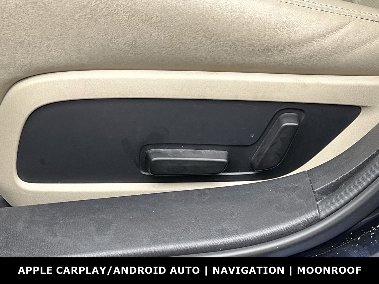 Used 2018 MAZDA MAZDA6 Grand Touring FWD image 11