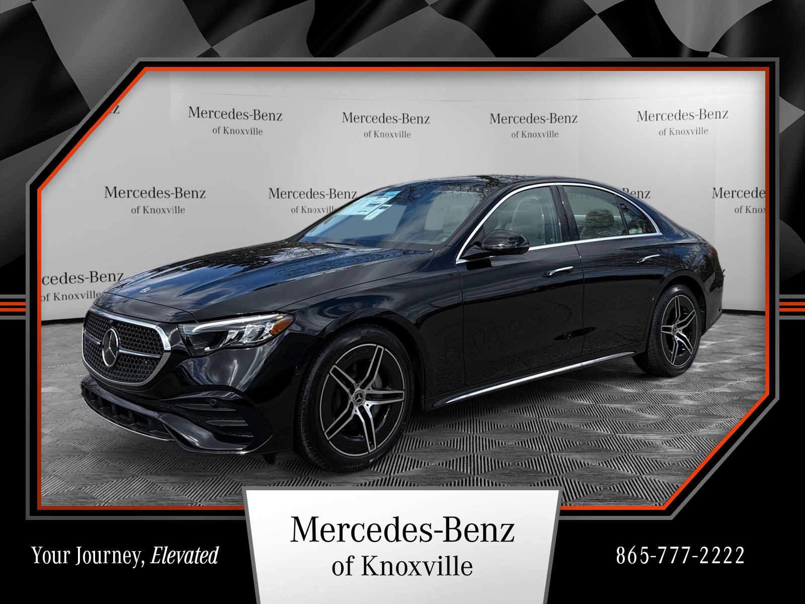 Used 2026 Mercedes-Benz E 350 4MATIC Sedan image 1