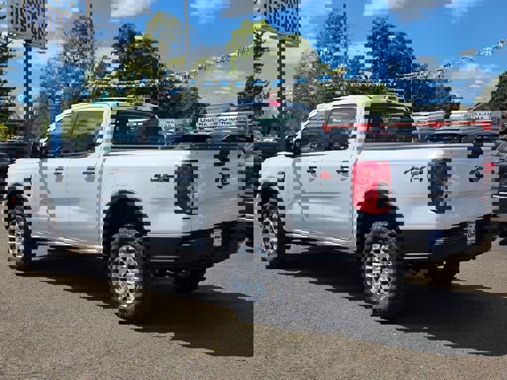 New 2025 Ford Ranger XL image 27