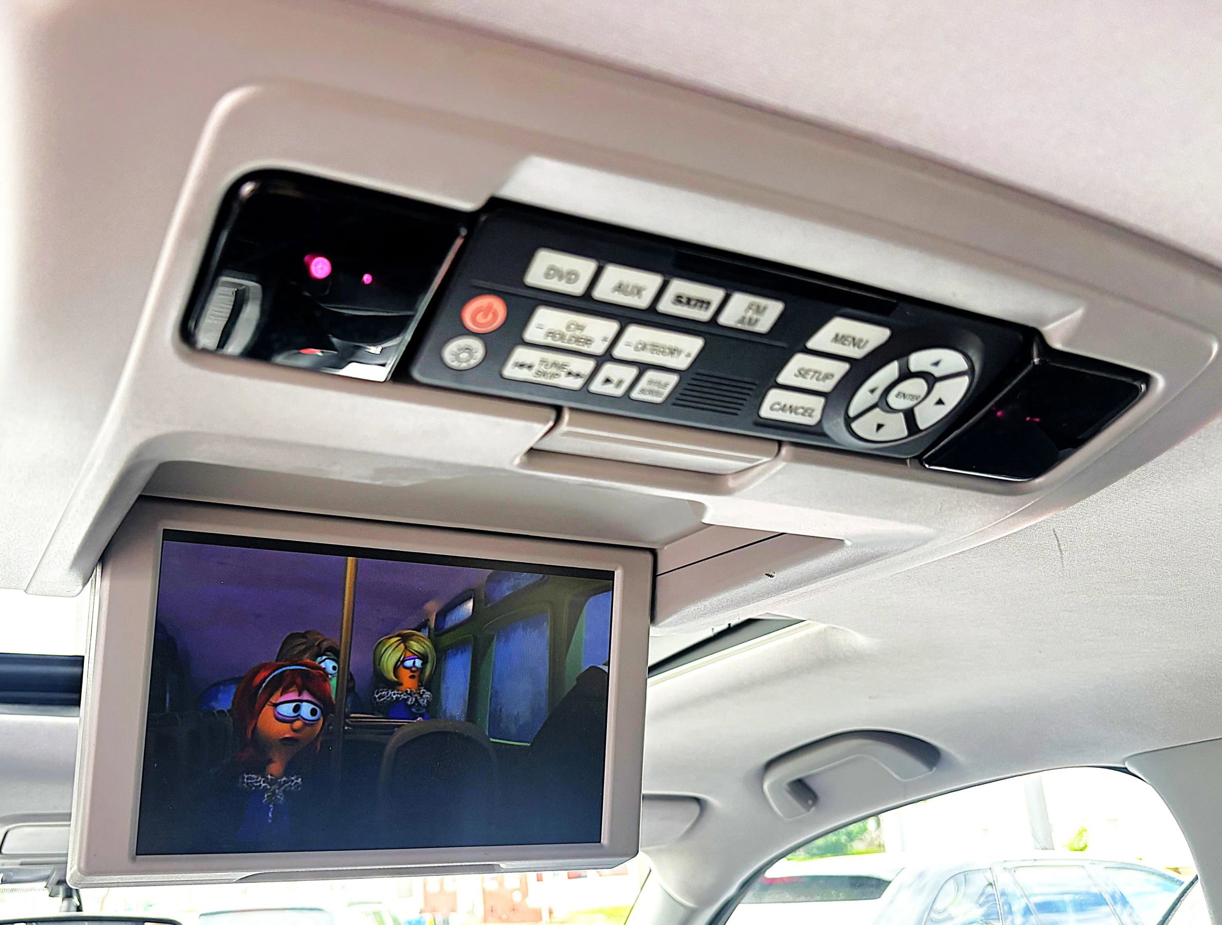 Used 2017 Honda Pilot EX-L image 12
