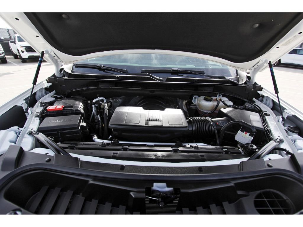 Used 2025 Cadillac Escalade Premium Luxury w/ Touring Package image 33