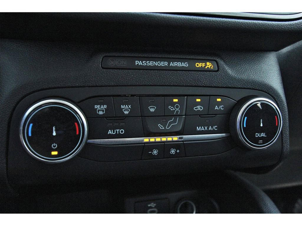 Used 2025 Ford Escape Active image 23