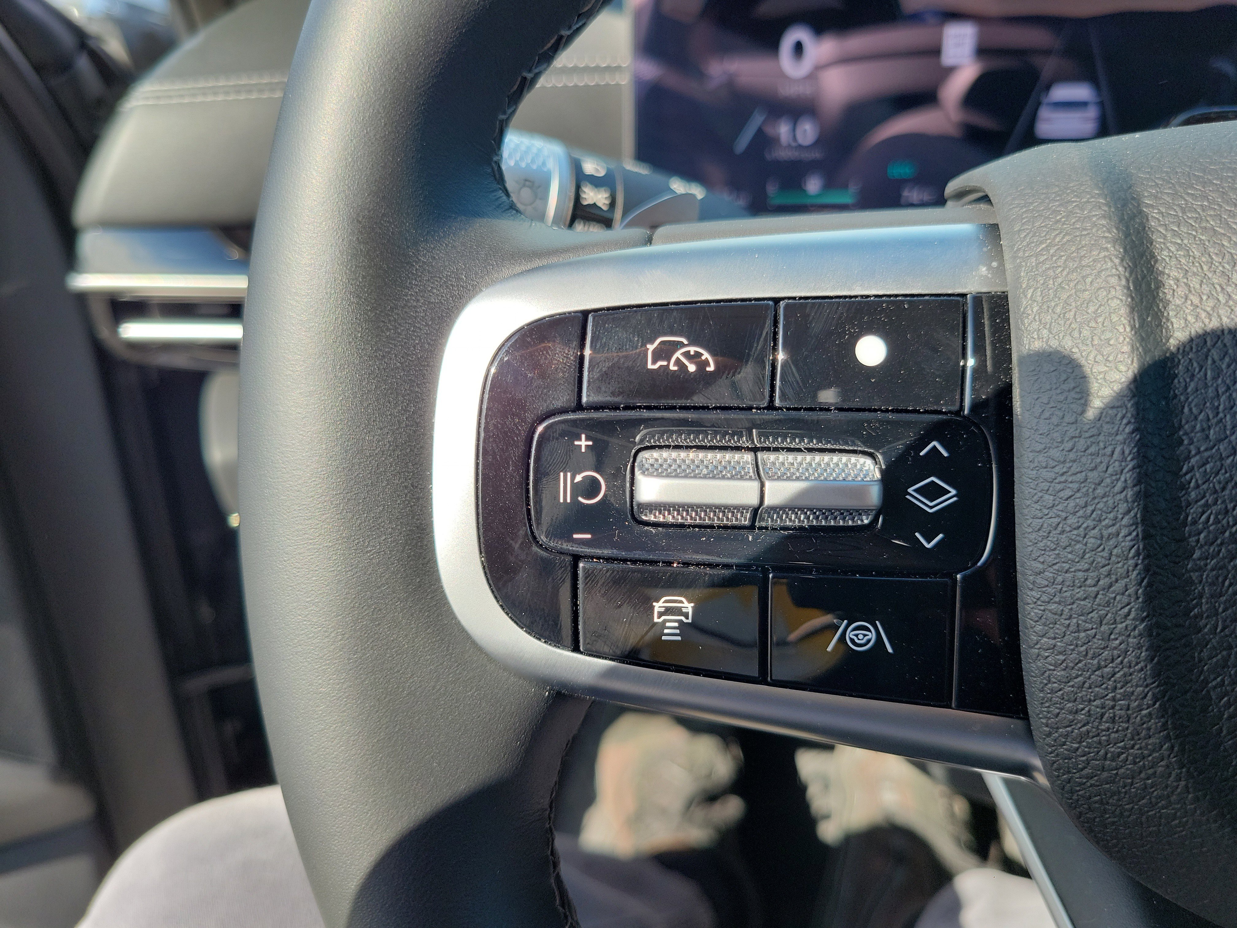 Certified 2025 Genesis GV80 2.5T Standard image 7