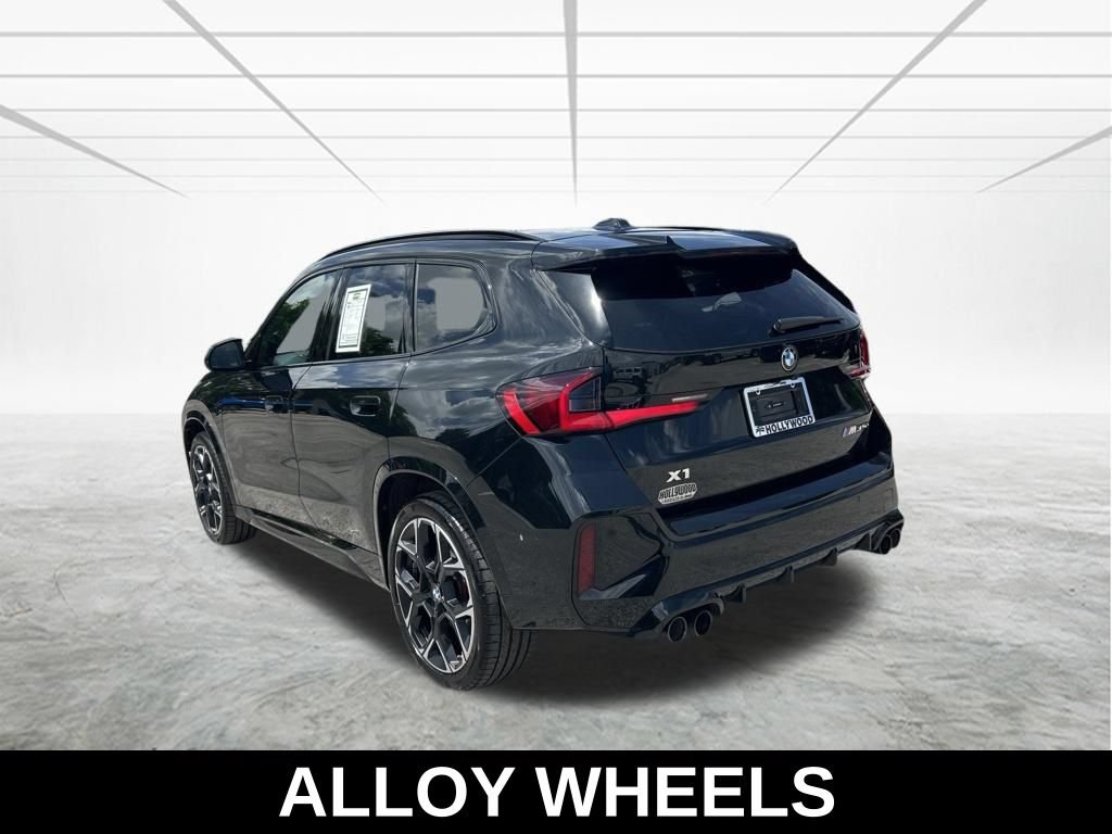 Used 2026 BMW X1 M35i AWD/4WD image 7