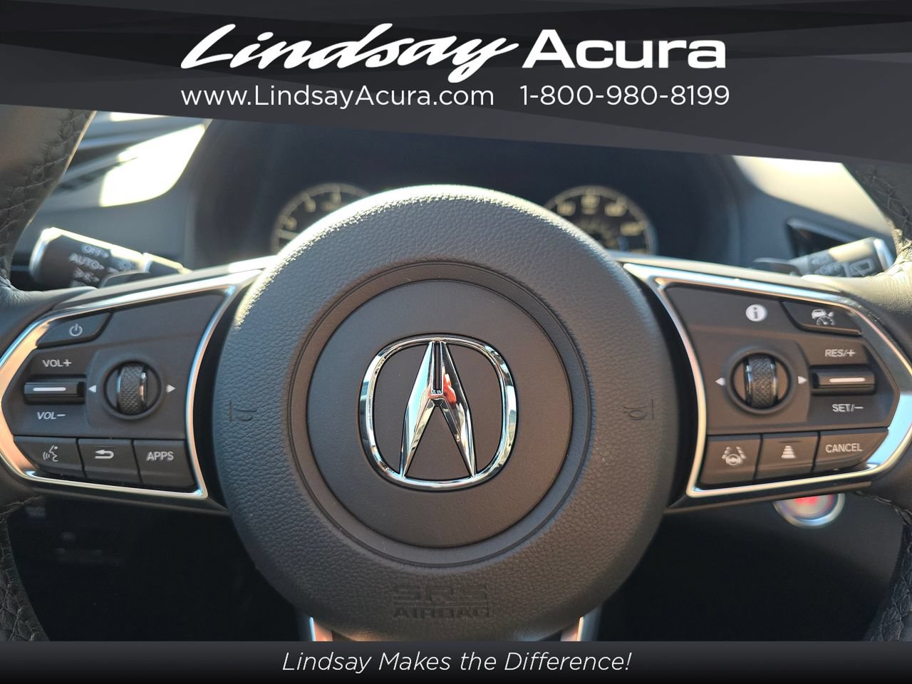New 2026 Acura RDX SH-AWD image 23