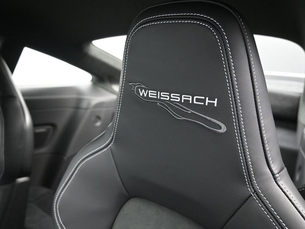 Used 2026 Porsche 911 GT3 image 8