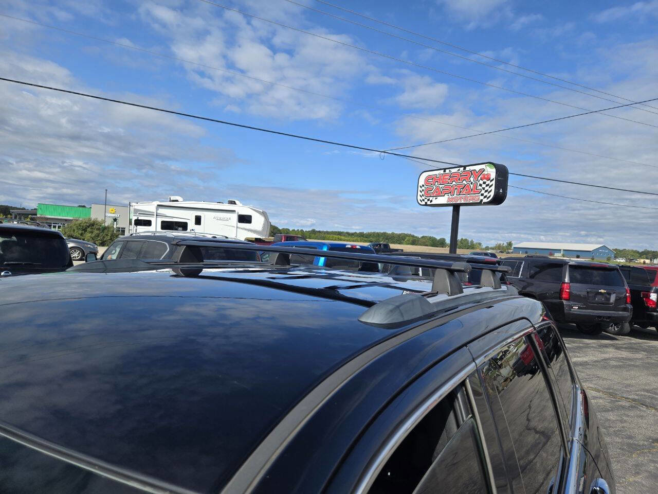 Used 2019 Jeep Grand Cherokee Limited image 15
