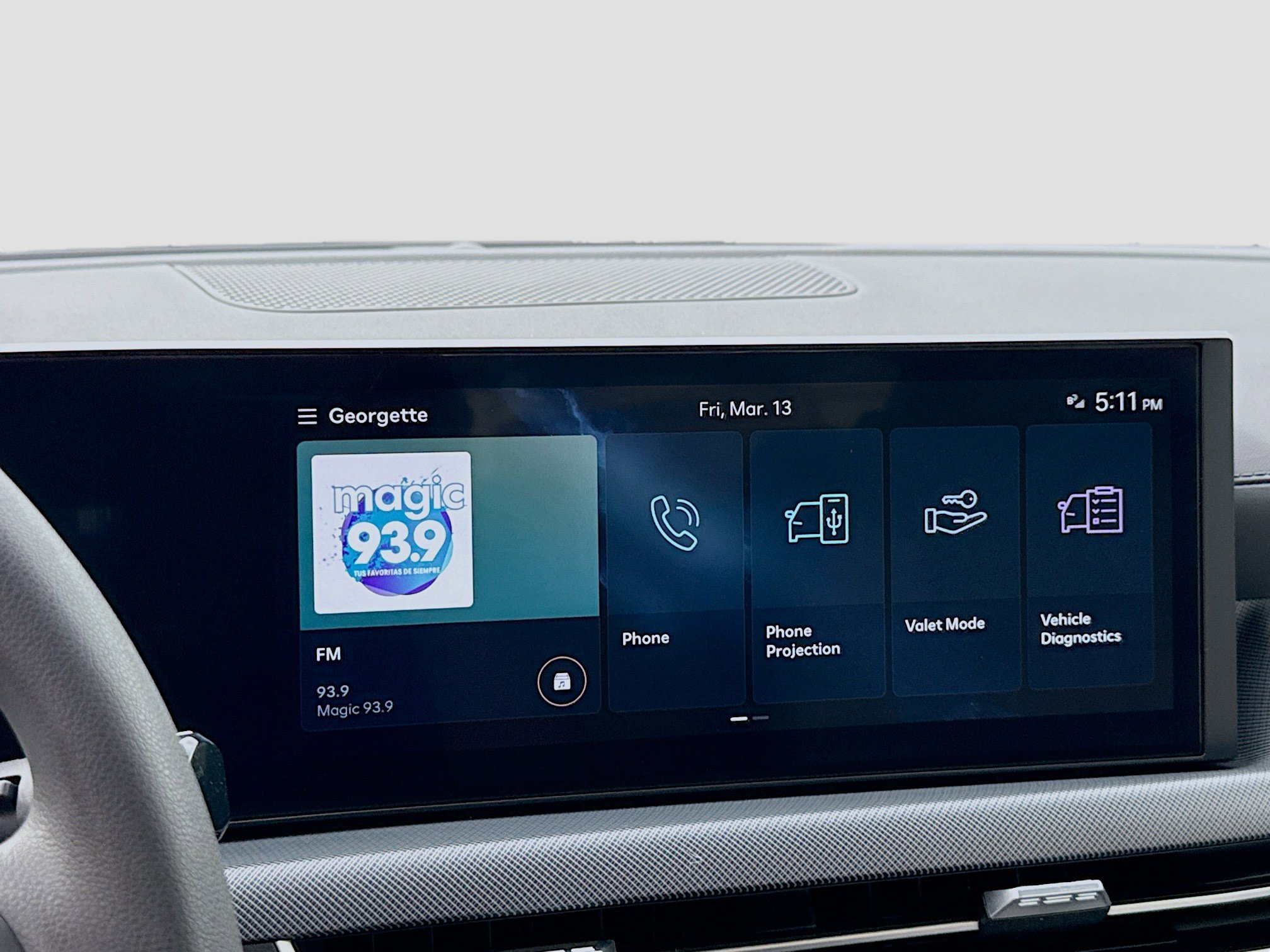 Used 2025 Hyundai Sonata SE image 10