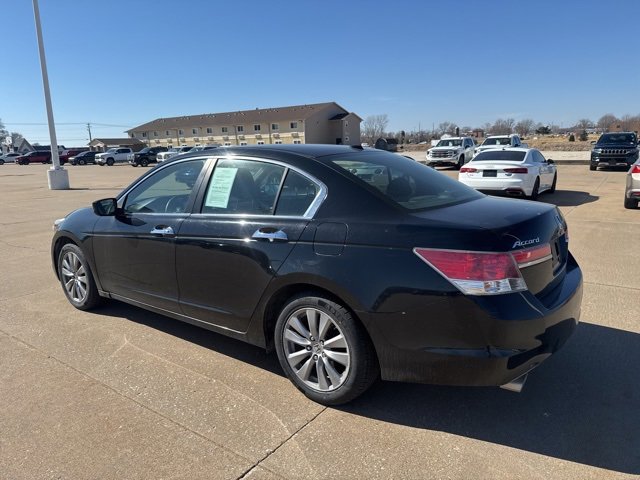 Used 2012 Honda Accord EX-L image 5