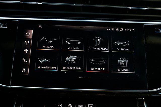 Certified 2025 Audi Q7 2.0T Premium Plus w/ Premium Plus Package image 39