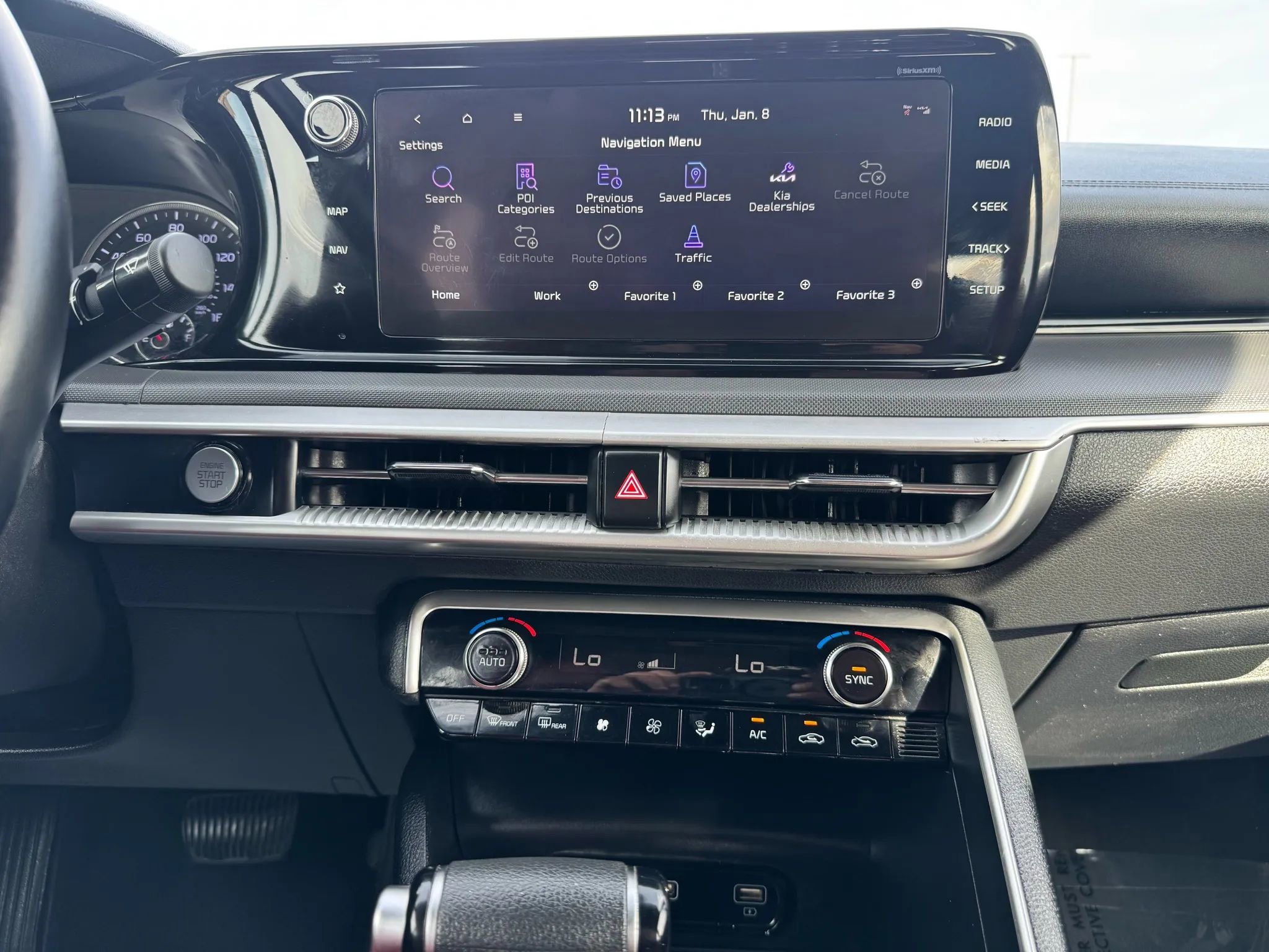 Used 2023 Kia K5 GT-Line w/ GT-Line Premium Package image 54