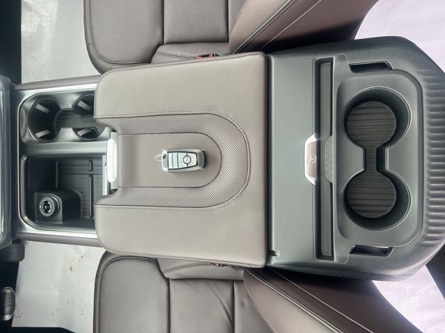 New 2026 Ford Expedition Max Platinum AWD/4WD image 22