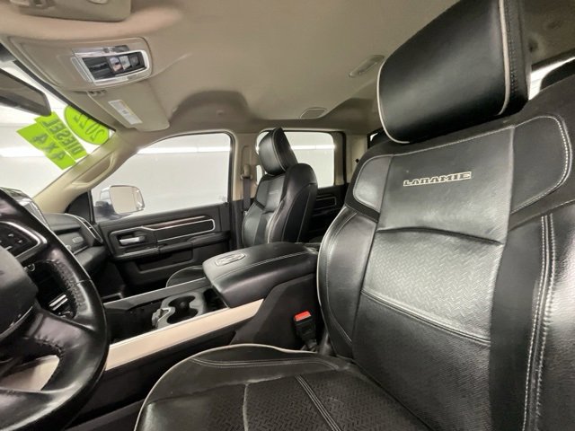 Used 2022 RAM 2500 Laramie image 6