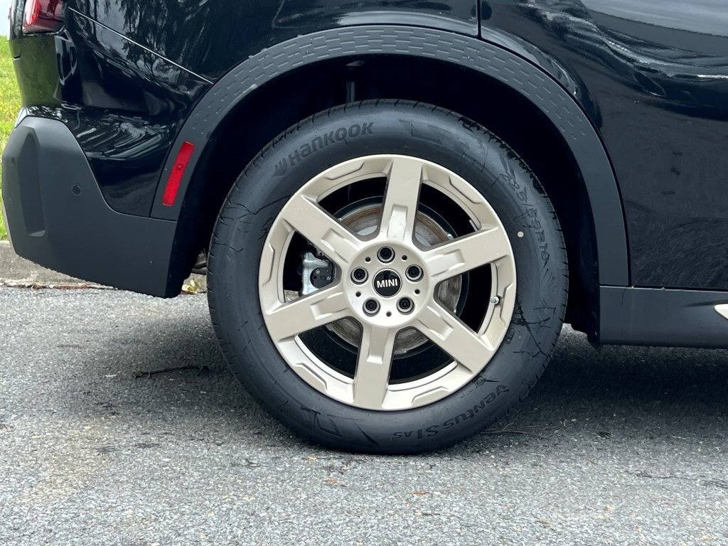 New 2025 MINI Cooper Countryman S image 6