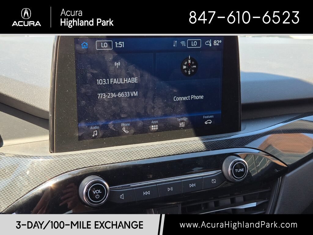 Used 2023 Ford Escape ST-Line FWD image 30