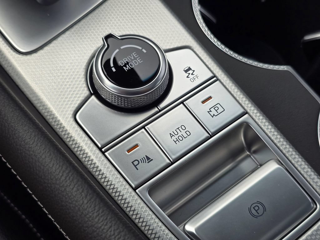 New 2026 Genesis G70 2.5T Prestige AWD/4WD image 30