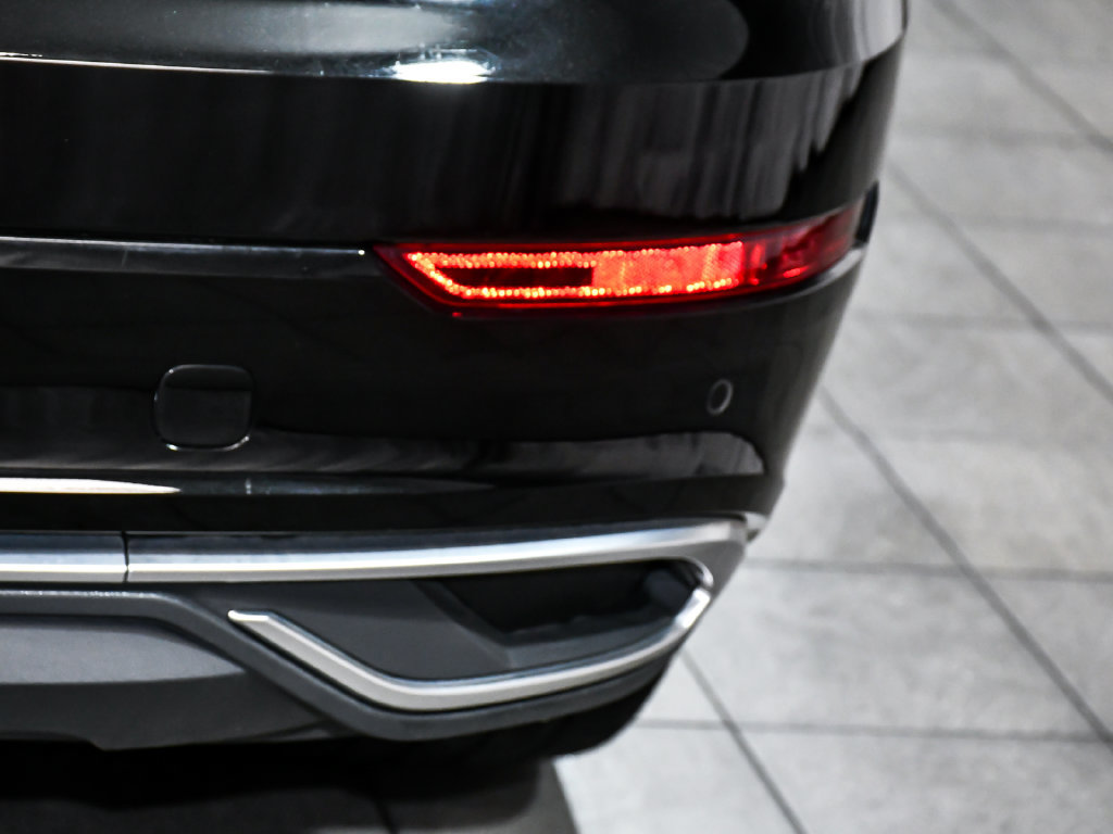 Used 2023 Audi Q8 Premium Plus w/ Premium Plus Package AWD/4WD image 87