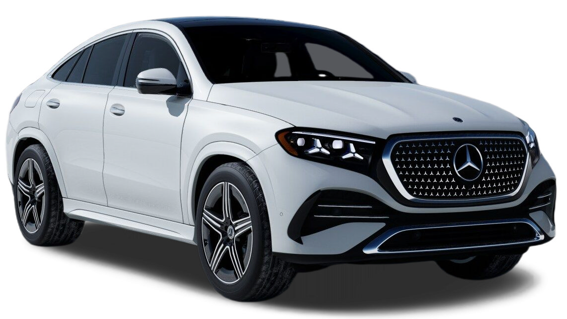 New 2027 Mercedes-Benz GLE 450 4MATIC Coupe image 15