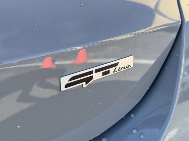 Used 2023 Kia K5 GT-Line w/ GT-Line Premium Package image 9