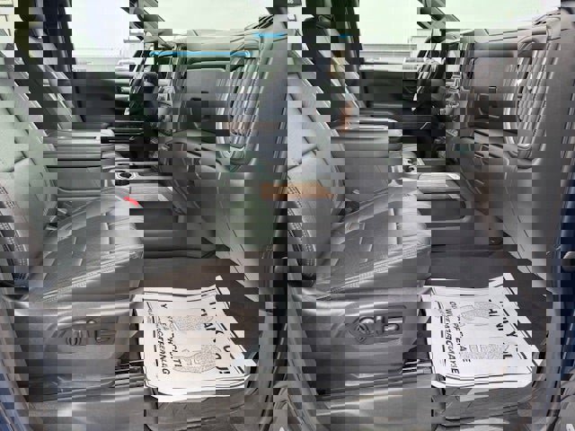 Used 2019 Chevrolet Silverado 1500 High Country w/ Safety Package II image 22