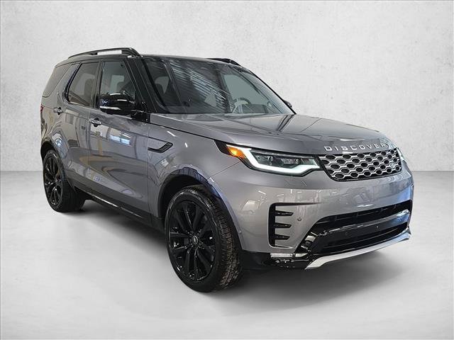 Used 2026 Land Rover Discovery Limited Edition AWD/4WD image 3