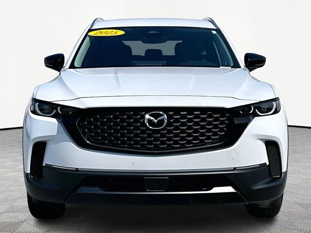 Used 2025 MAZDA CX-50 2.5 Hybrid w/ Weather Package image 2