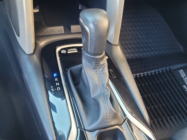 Used 2024 Toyota Corolla Cross AWD Hybrid image 23