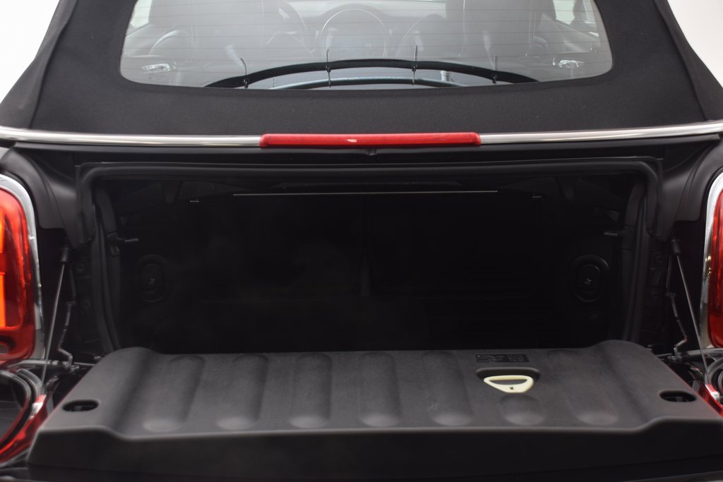 Used 2022 MINI Cooper John Cooper Works image 29