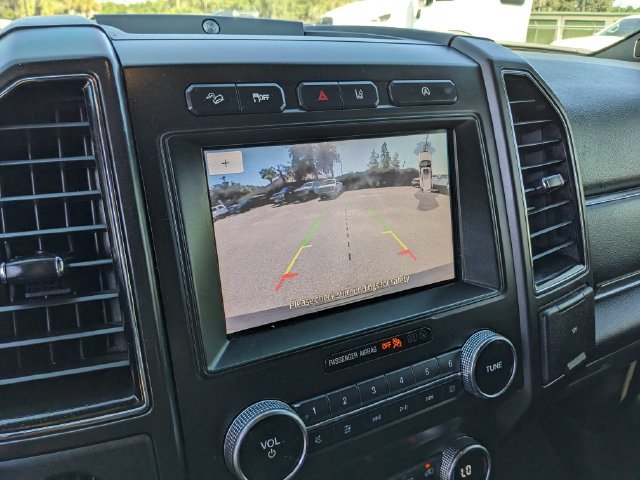 Used 2020 Ford Expedition Max Limited AWD/4WD image 31