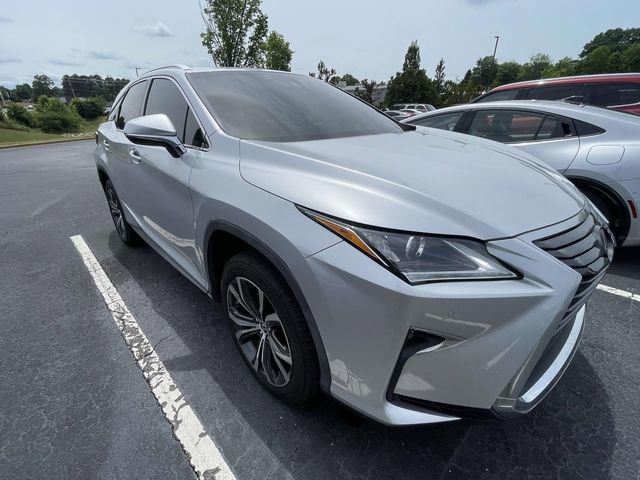 Used 2019 Lexus RX 350 AWD w/ Navigation Package image 1