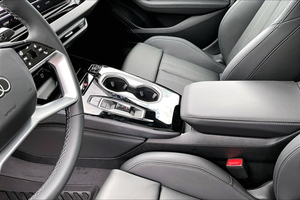 New 2026 Audi A6 Prestige AWD/4WD image 23