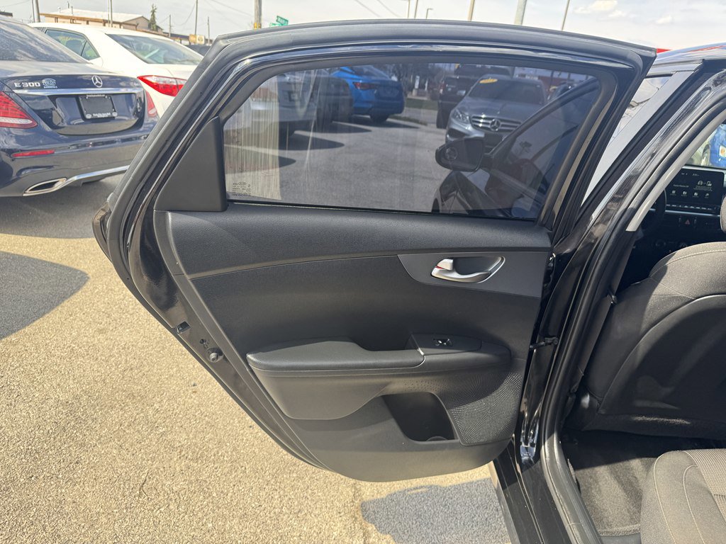 Used 2021 Kia Forte LXS image 20