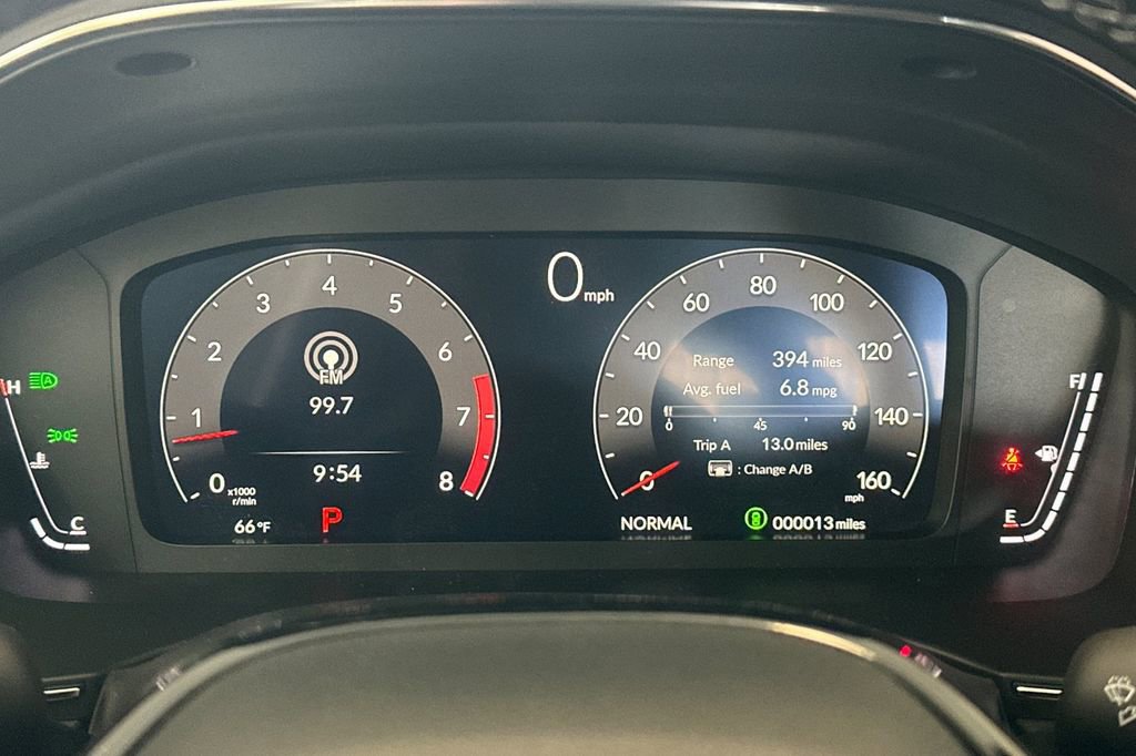 New 2026 Acura Integra A-Spec image 23