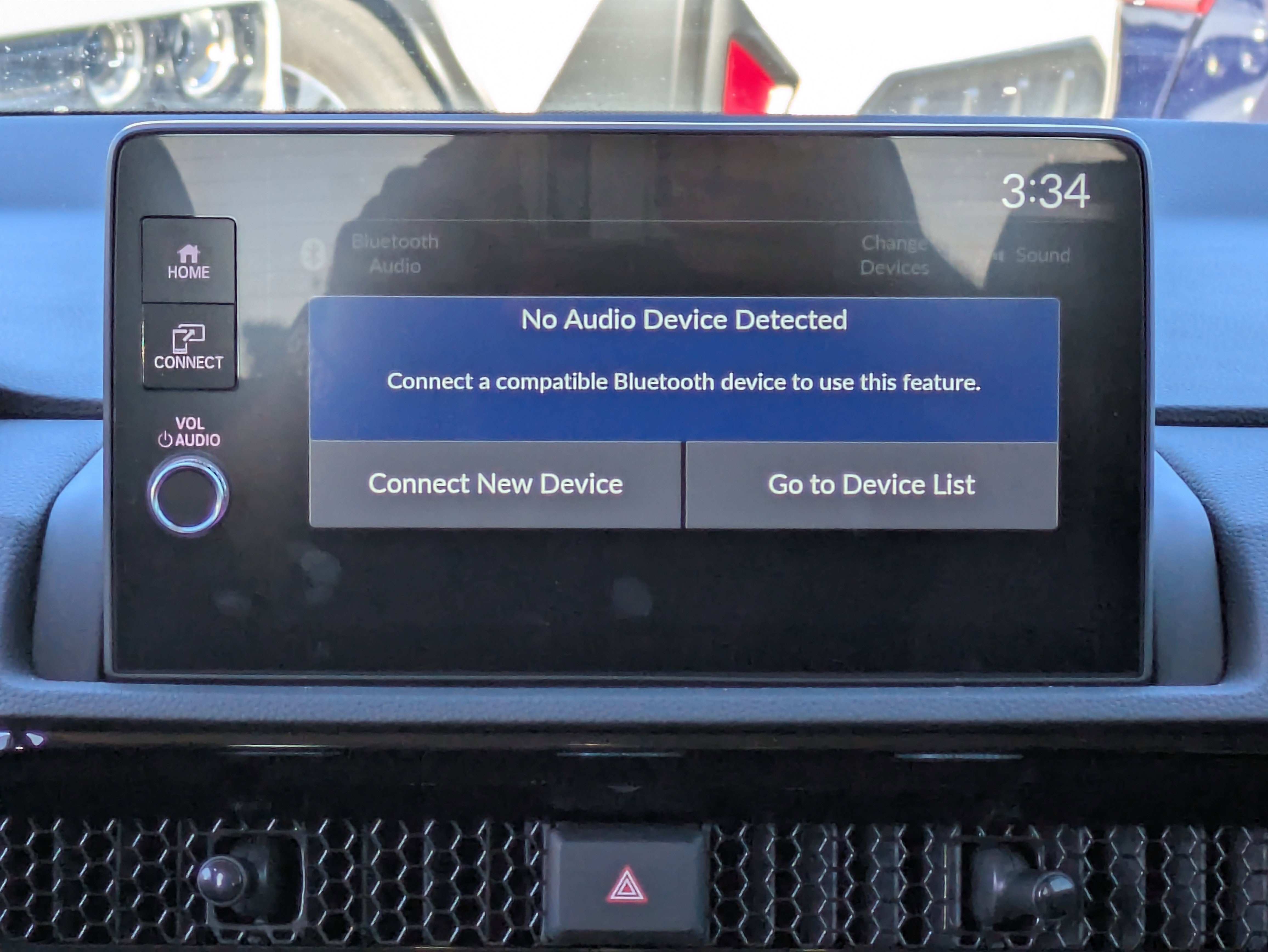 Used 2026 Honda CR-V EX-L image 20