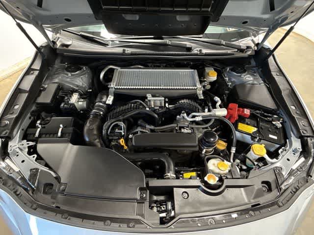 Used 2023 Subaru WRX Premium AWD/4WD image 25