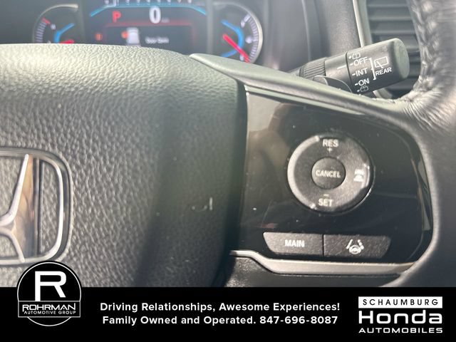 Used 2022 Honda Pilot Touring image 13