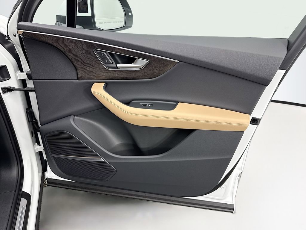 Used 2026 Audi Q7 3.0T Premium Plus w/ Premium Plus Package image 26