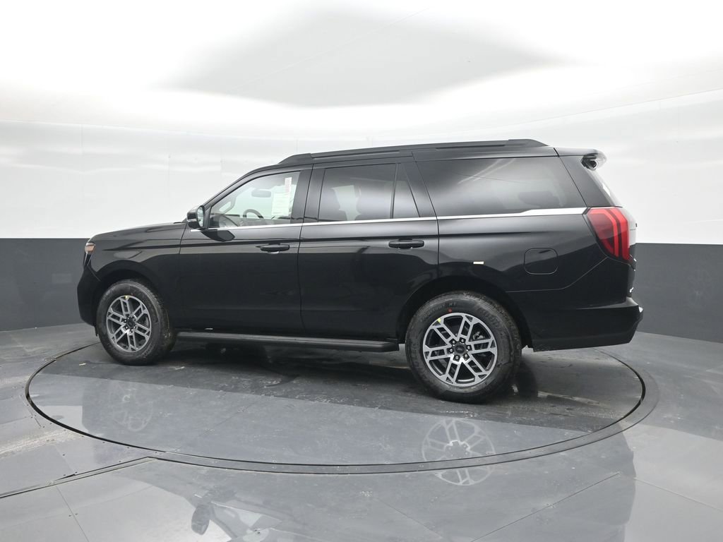 New 2025 Ford Expedition Active RWD image 27
