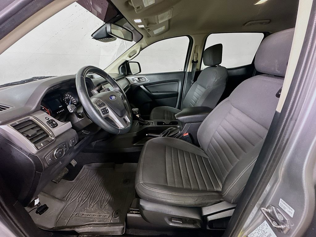 Used 2020 Ford Ranger XLT w/ Equipment Group 302A Luxury image 15