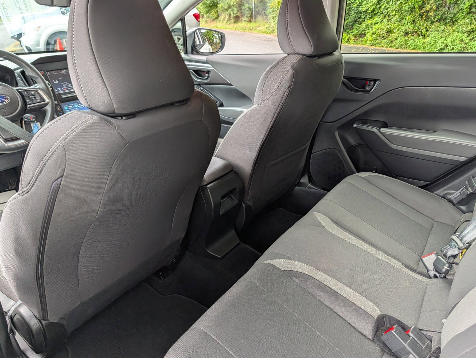 Used 2024 Subaru Impreza 2.0i AWD/4WD image 18