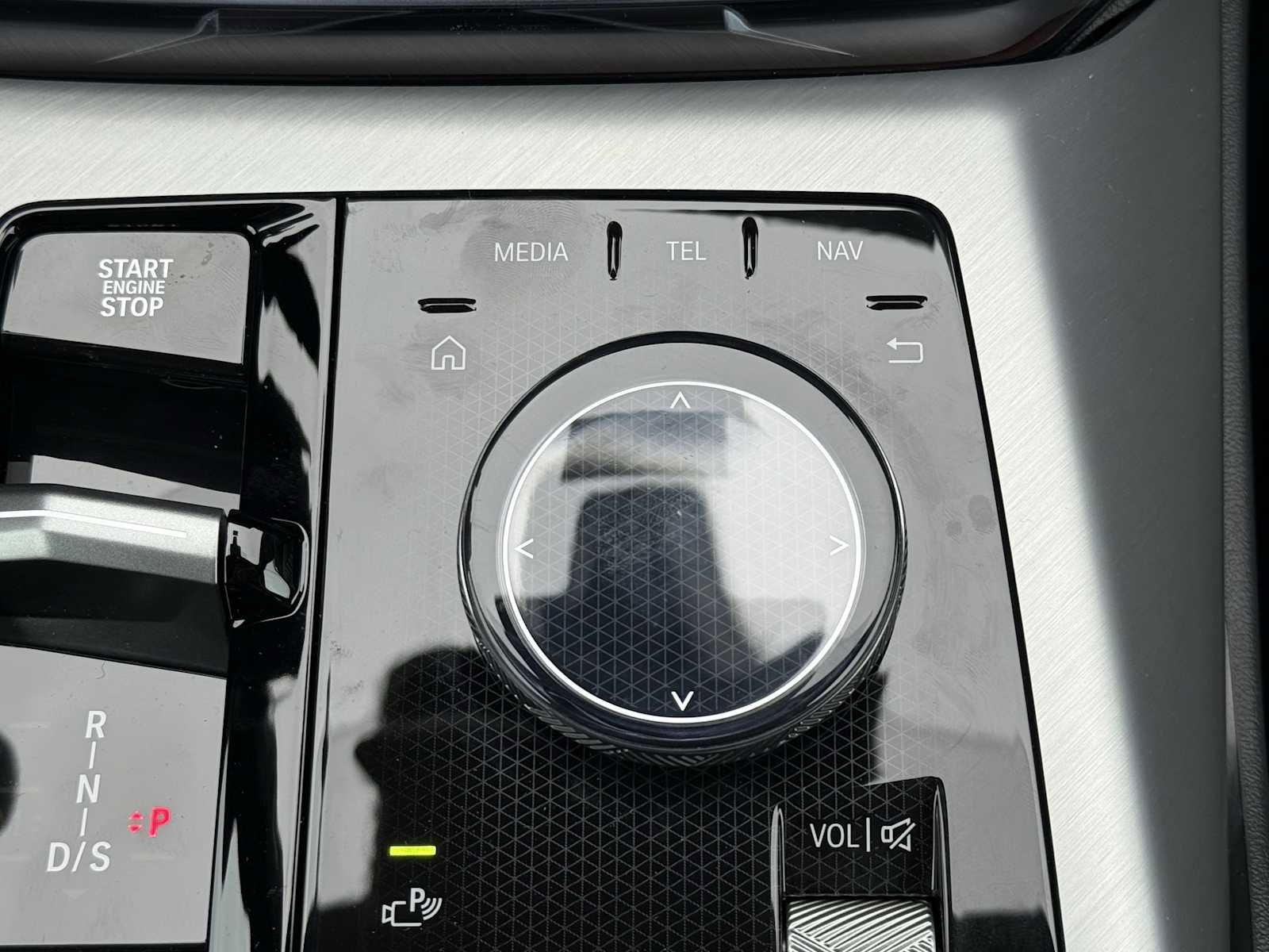 New 2025 BMW X3 xDrive30i w/ Premium Package image 22