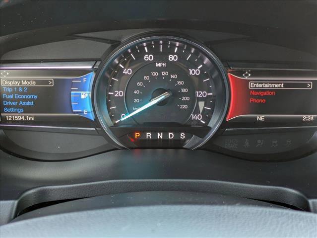 Used 2017 Ford Explorer Sport w/ Equipment Group 401A image 11