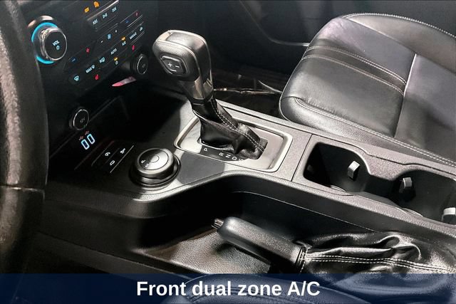Used 2021 Ford Ranger Lariat AWD/4WD image 25