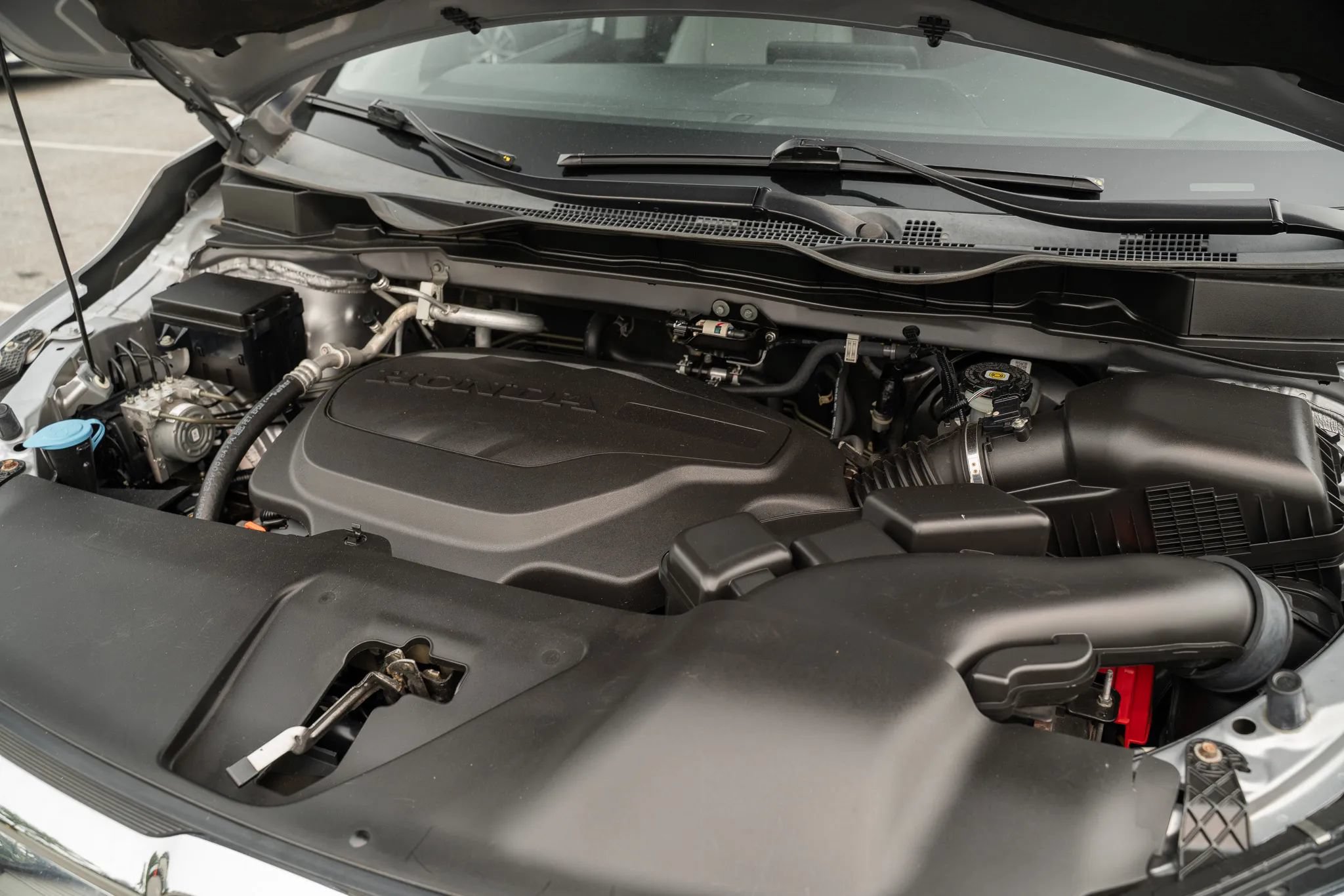 Used 2019 Honda Odyssey EX-L image 31