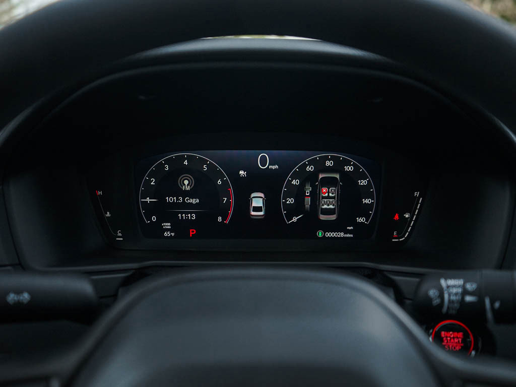 New 2025 Honda Accord SE image 21