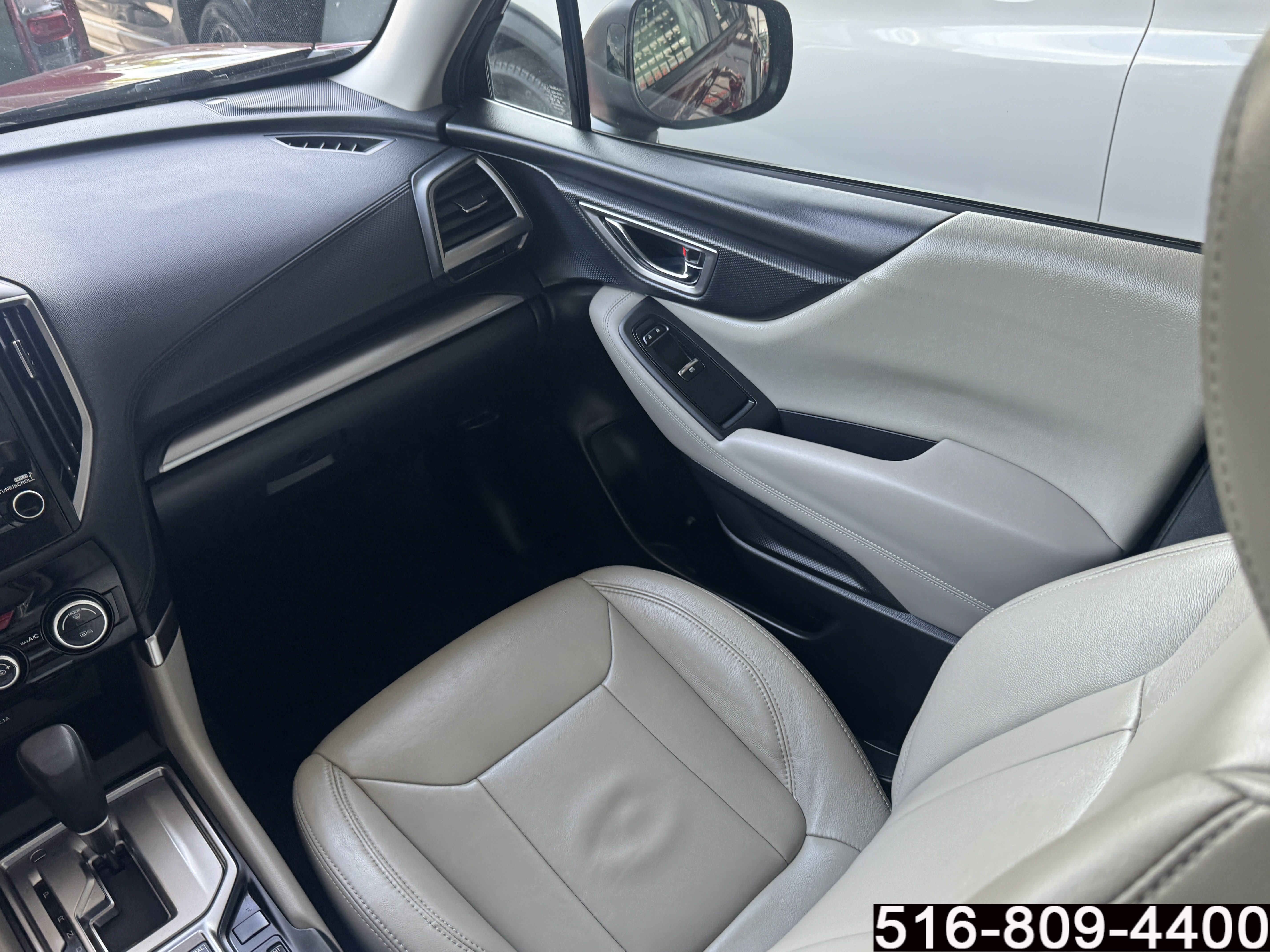 Used 2020 Subaru Forester Premium AWD/4WD image 13