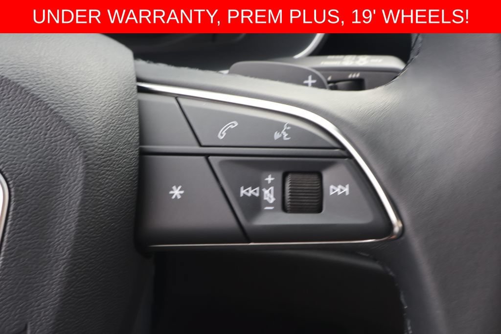 Used 2023 Audi Q3 2.0T Premium Plus w/ Premium Plus Package AWD/4WD image 22