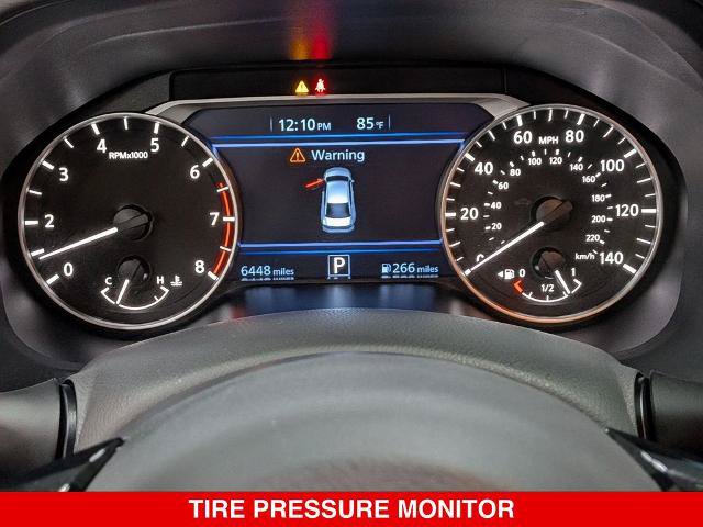 Certified 2023 Nissan Altima 2.5 SR w/ SR Premium Package FWD image 22