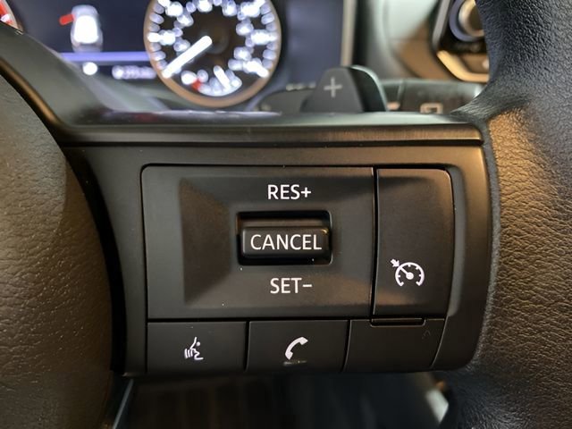 Certified 2024 Nissan Rogue S AWD/4WD image 15