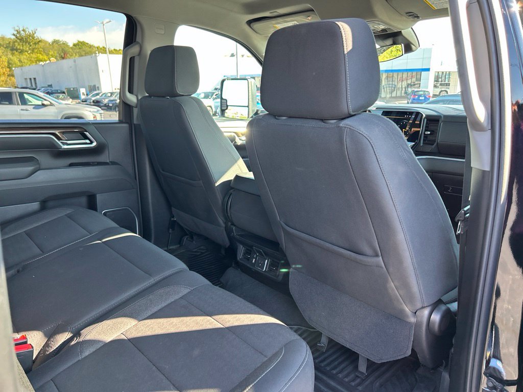 Used 2026 Chevrolet Silverado 2500 LT AWD/4WD image 41